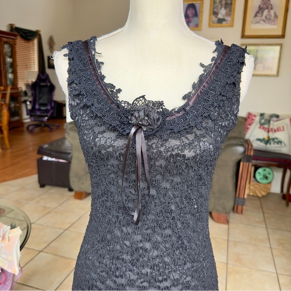90s whimsygoth fairy dress - Picture 4 of 7